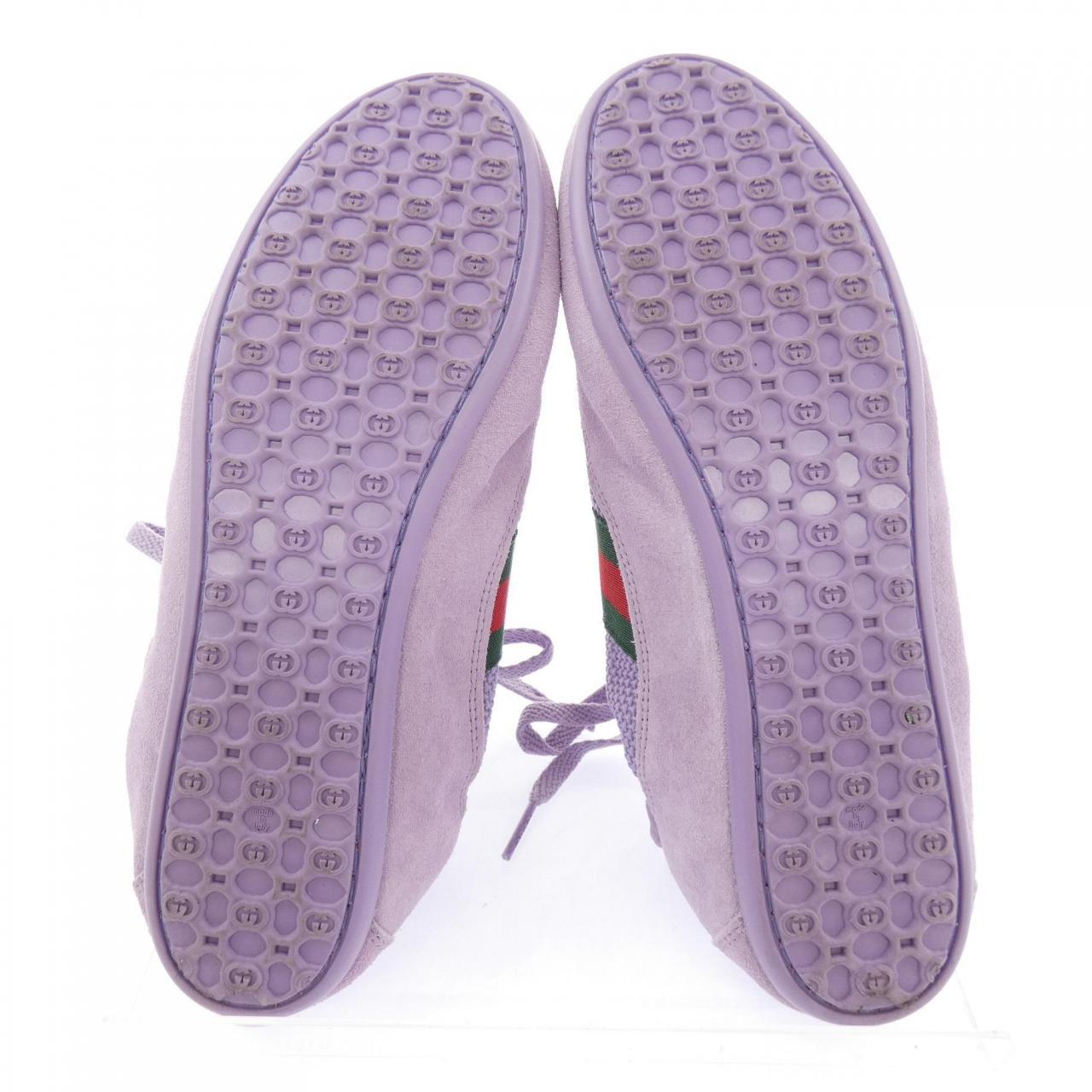 グッチ GUCCI スニーカー