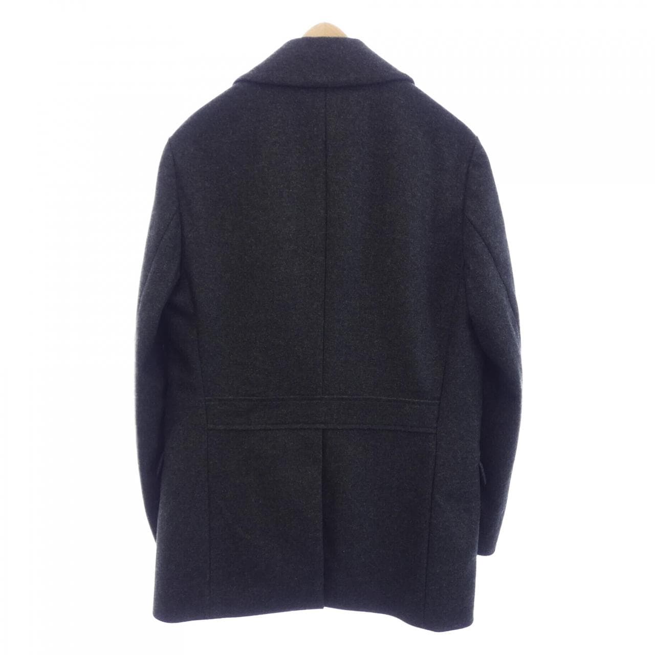 イーヴォ HEVO 7HUGG719 コート