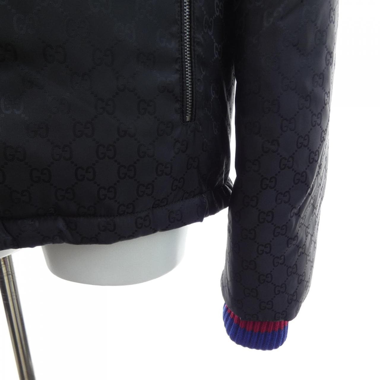 グッチ GUCCI 452434-Z4218 ダウンジャケット