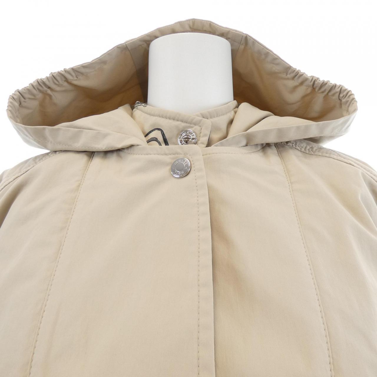 エルメス HERMES 2WAY クルードセル カイエ デュ コルポルトゥール 6H0157DN ジャケット