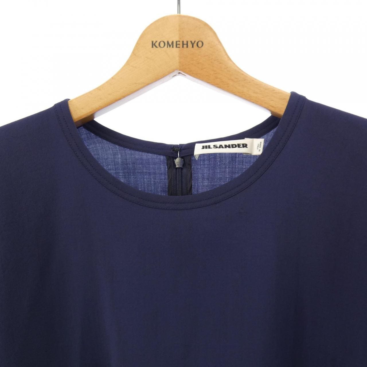 ジルサンダー JIL SANDER OW409906WE20050051 ワンピース