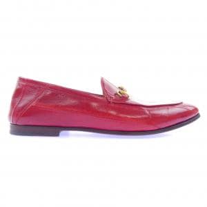 グッチ GUCCI 414004 フラットシューズ