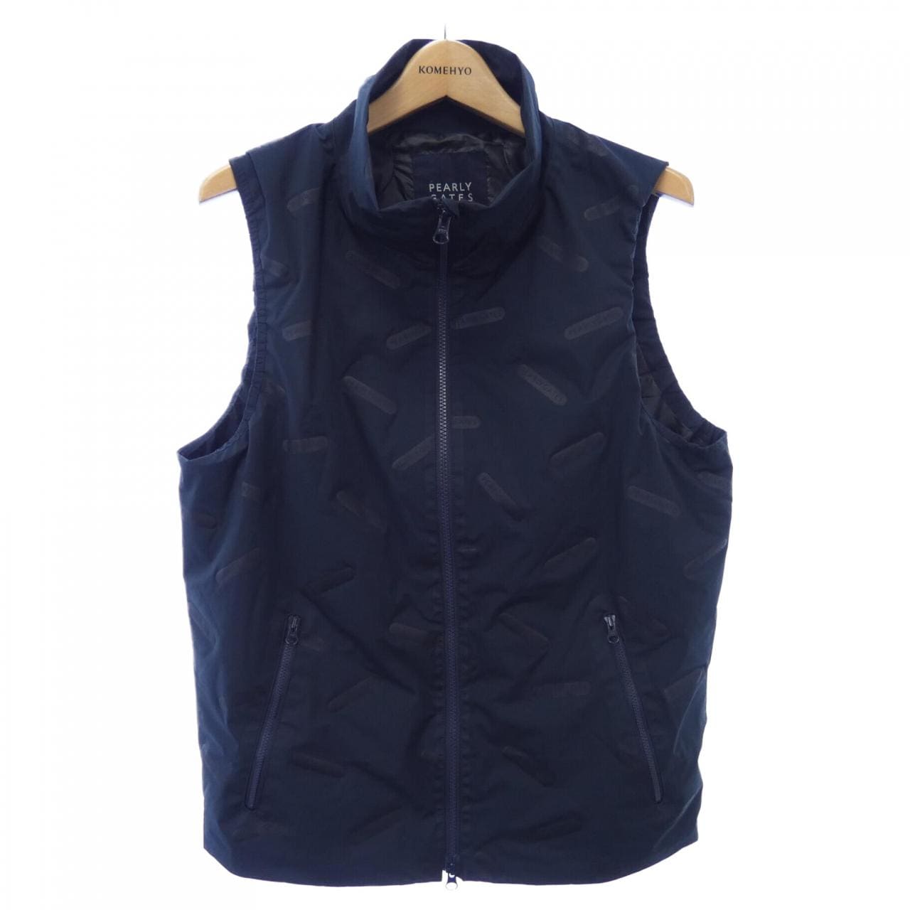 Pearly Gates PEARLY GATES Vest