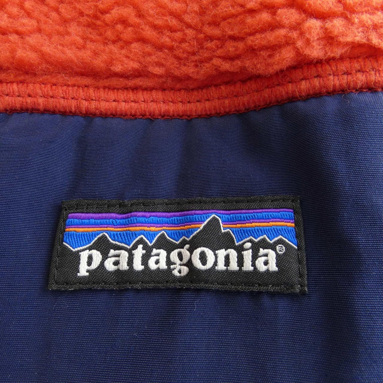 巴塔哥尼亞PATAGONIA背心