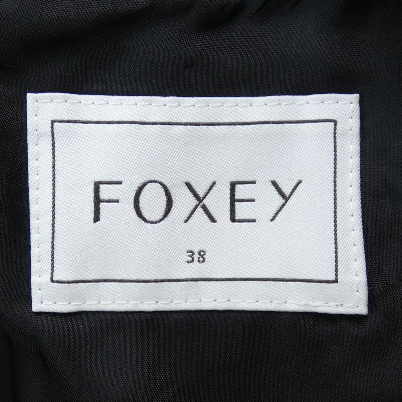 フォクシー FOXEY ワンピース