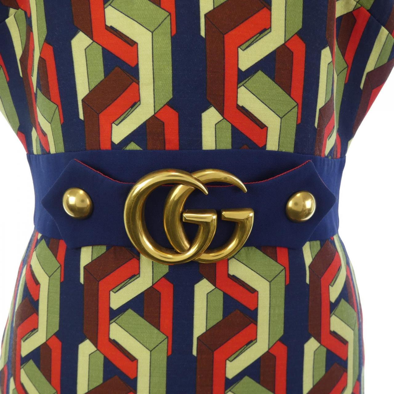 Gucci GUCCI dress