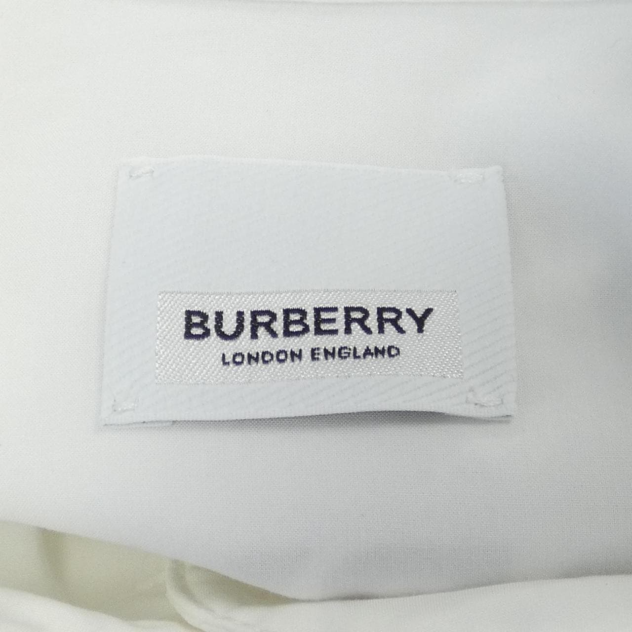 BURBERRY襯衫