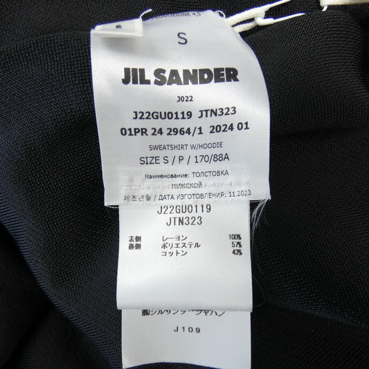 ジルサンダー JIL SANDER トップス