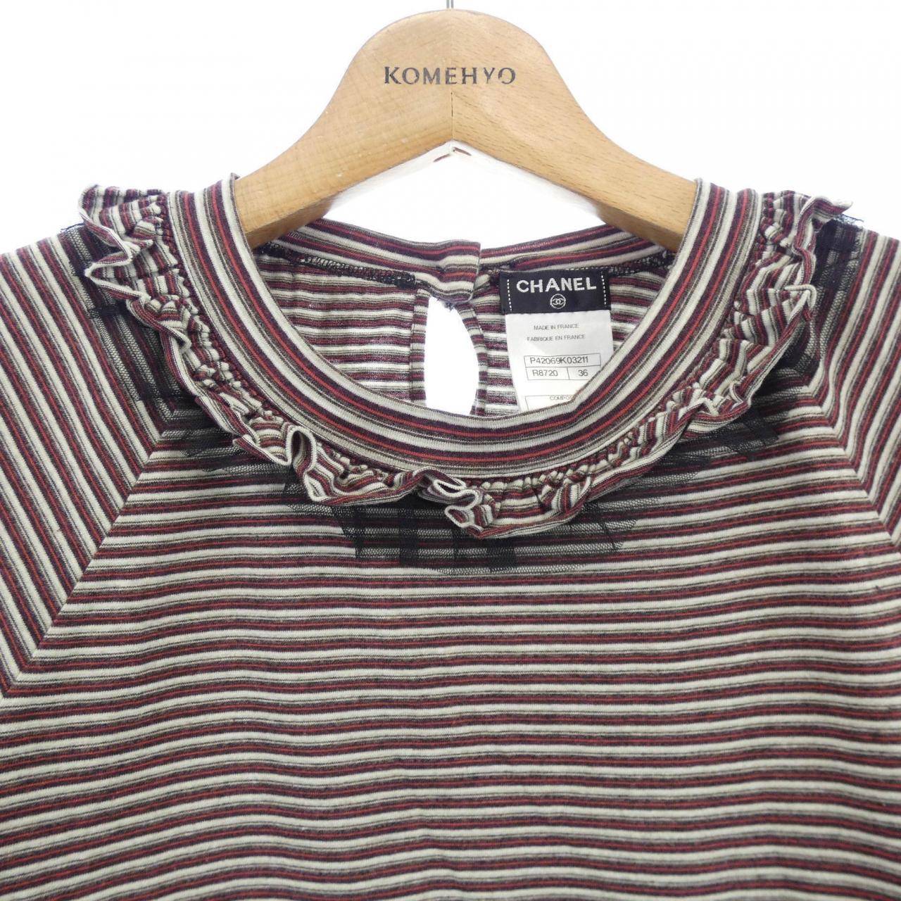 シャネル CHANEL トップス