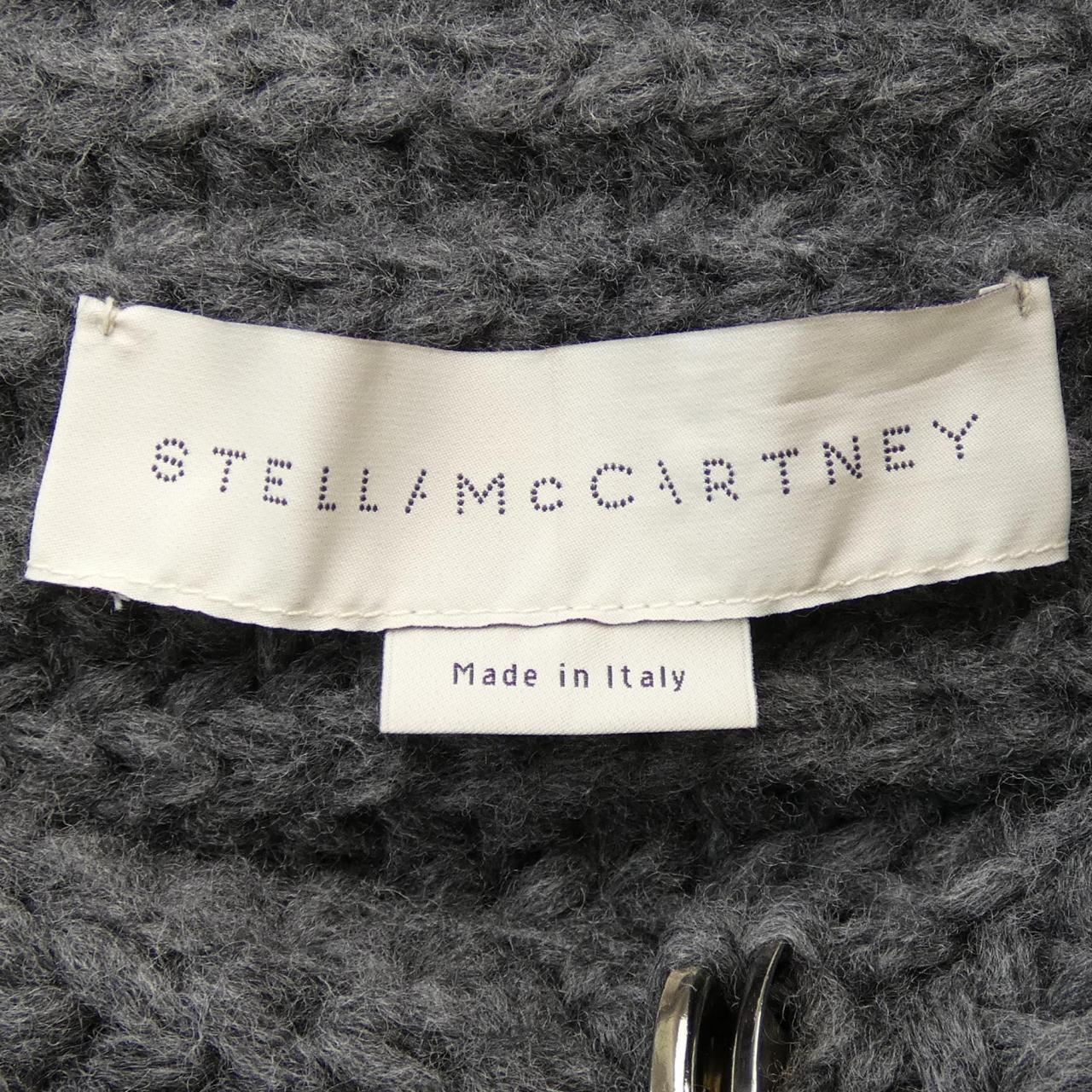 ステラマッカートニー STELLA MCCARTNEY カーディガン