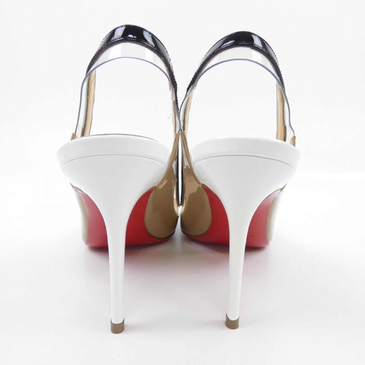クリスチャンルブタン CHRISTIAN LOUBOUTIN パンプス
