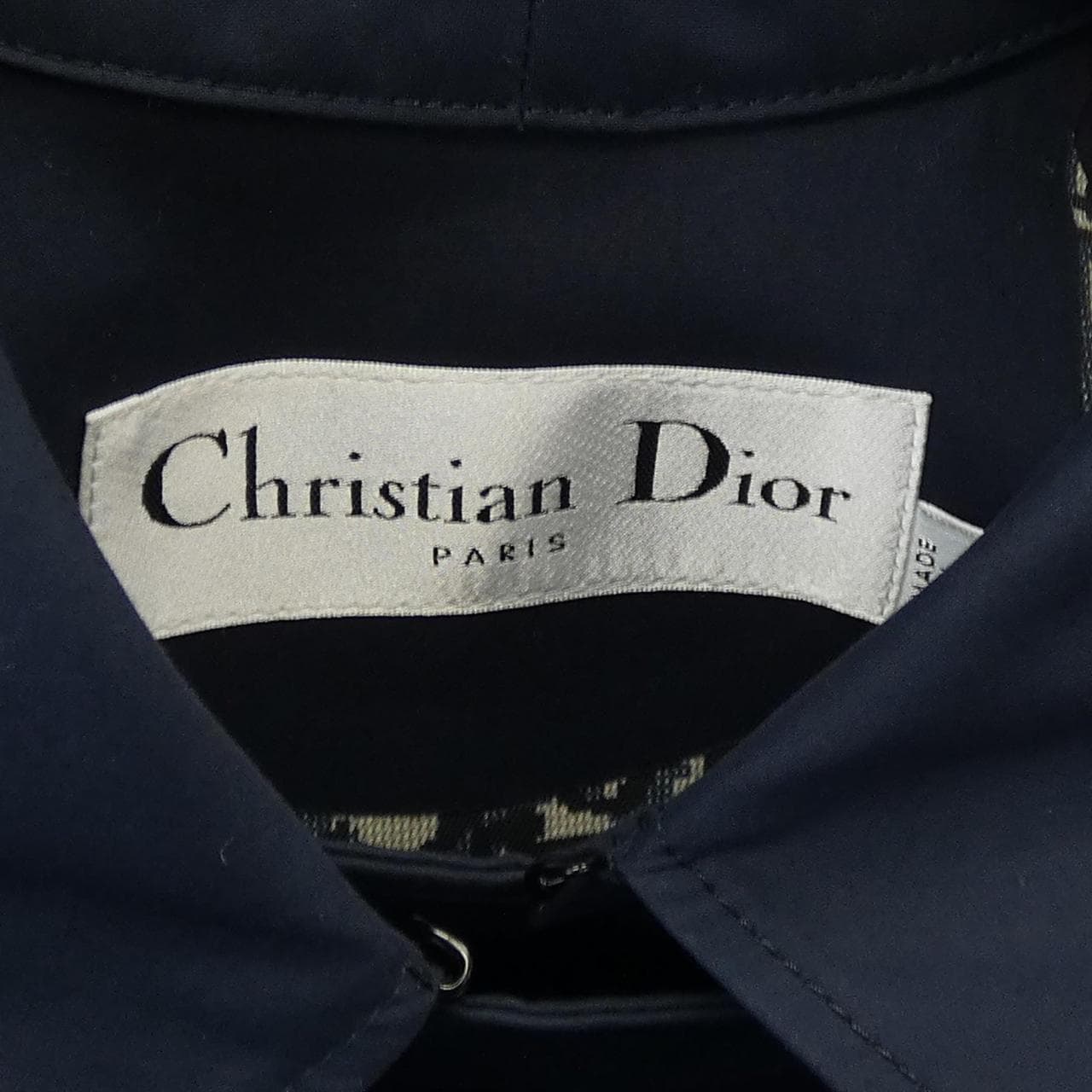 クリスチャンディオール CHRISTIAN DIOR コート