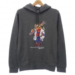 ポロラルフローレン POLO RALPH LAUREN パーカー