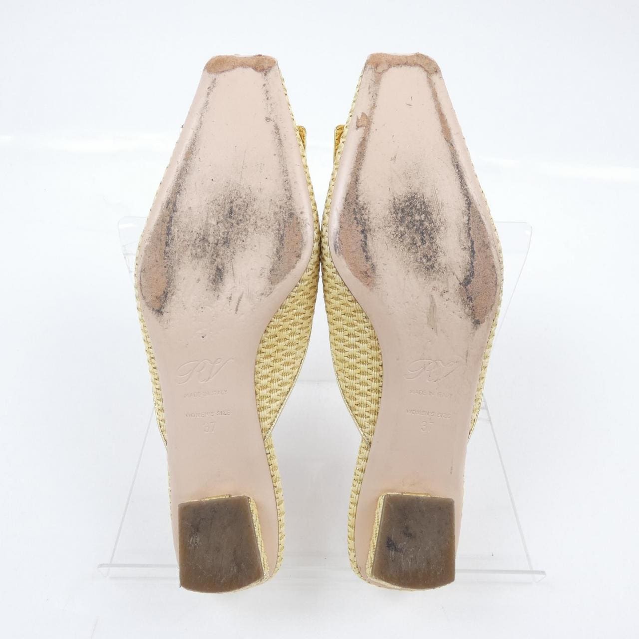 ロジェヴィヴィエ ROGER VIVIER シューズ