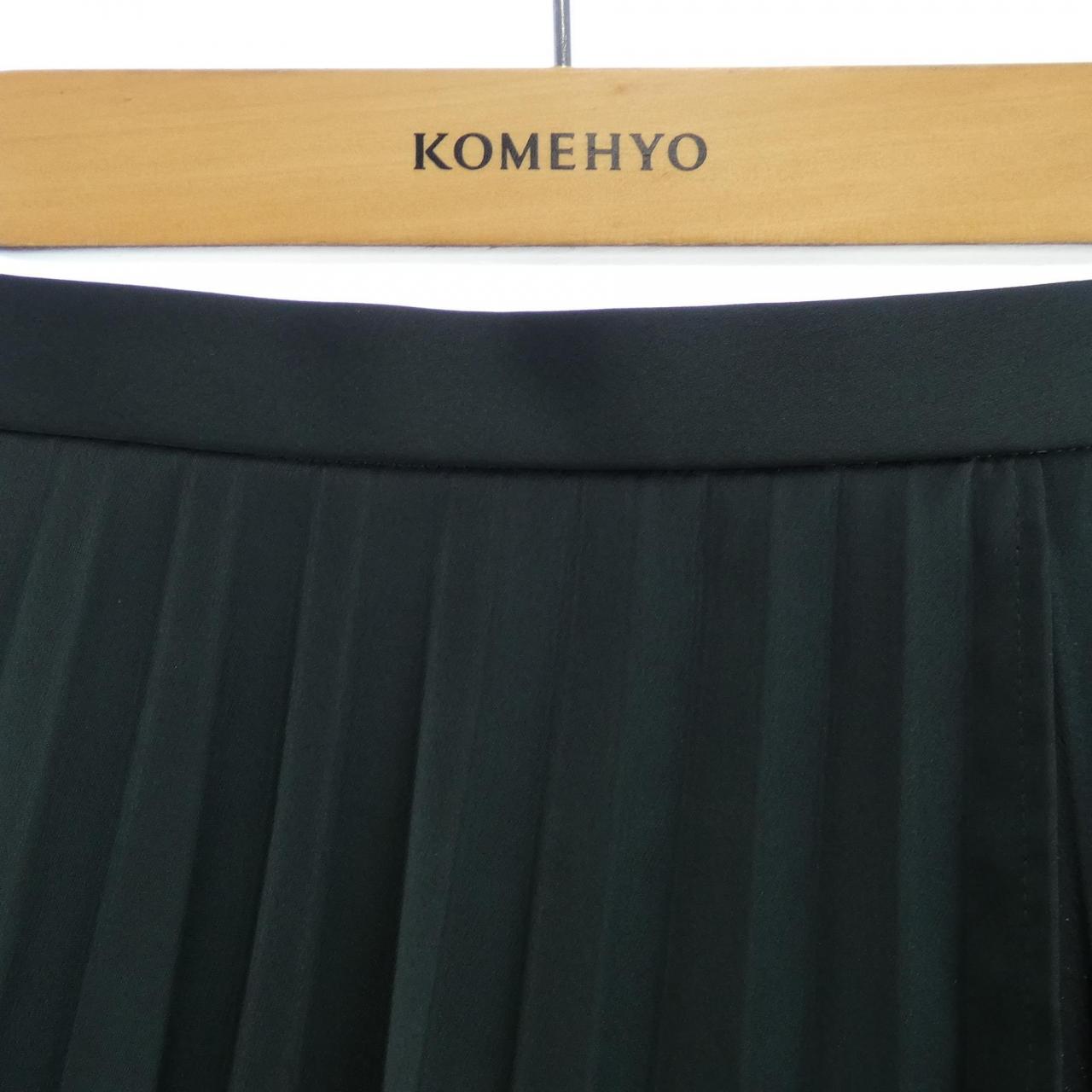 ノワールケイニノミヤ noir kei ninomiya スカート