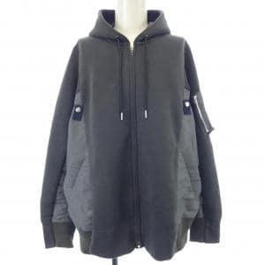 サカイ SACAI パーカー