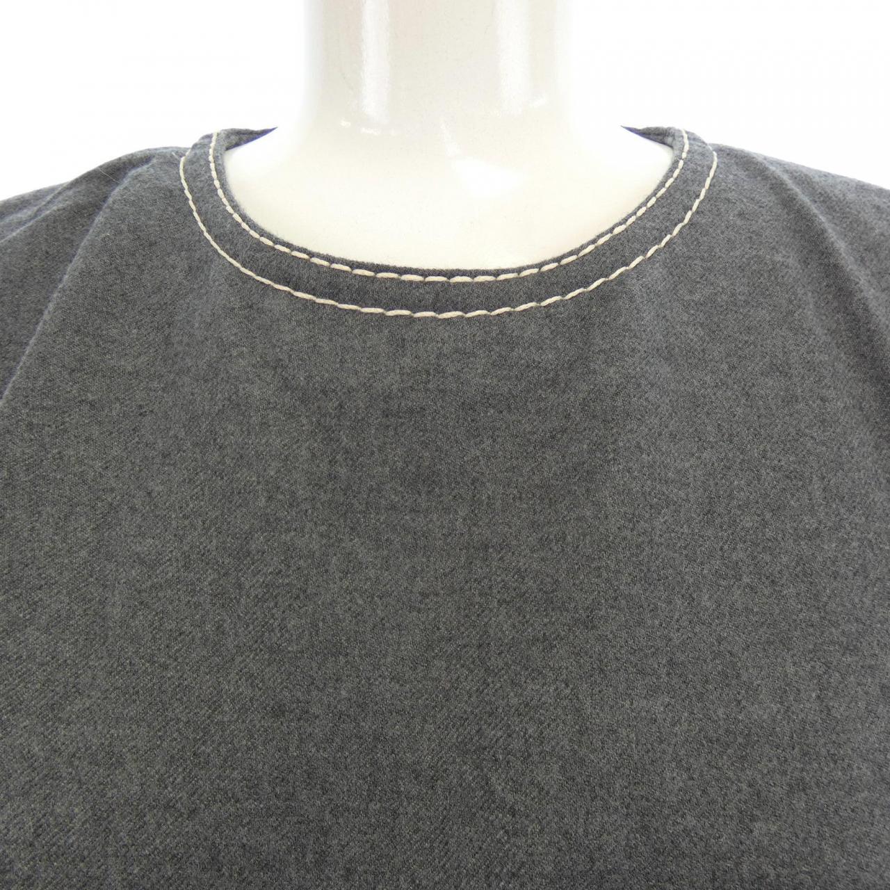 GIAMBATTISTA VALLI詹巴蒂斯塔·瓦利 (Giambattista Valli) 一件作品