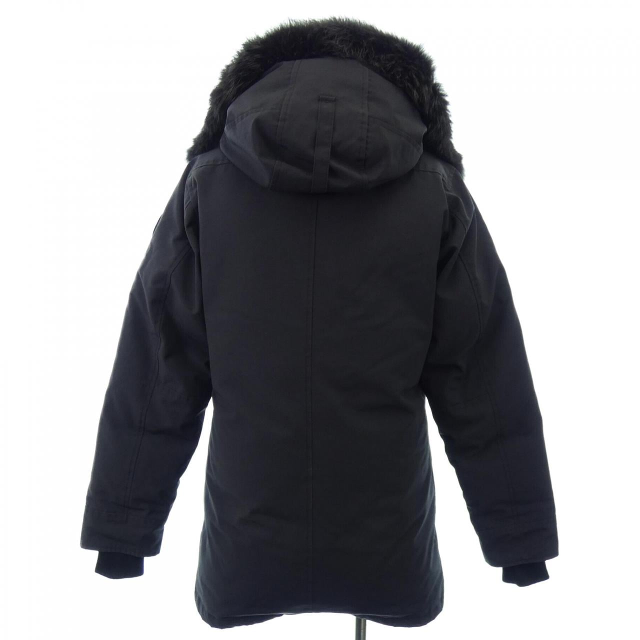 加拿大鵝CANADA GOOSE羽絨服