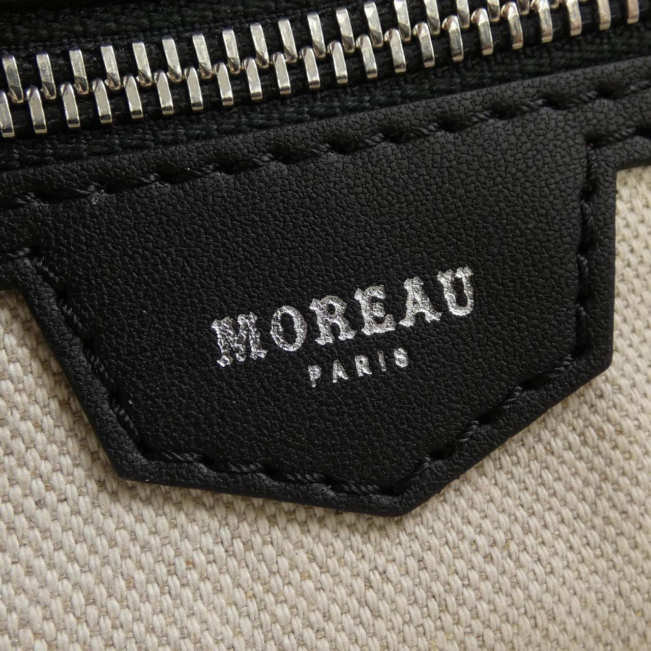 モローパリ MOREAU PARIS BAG