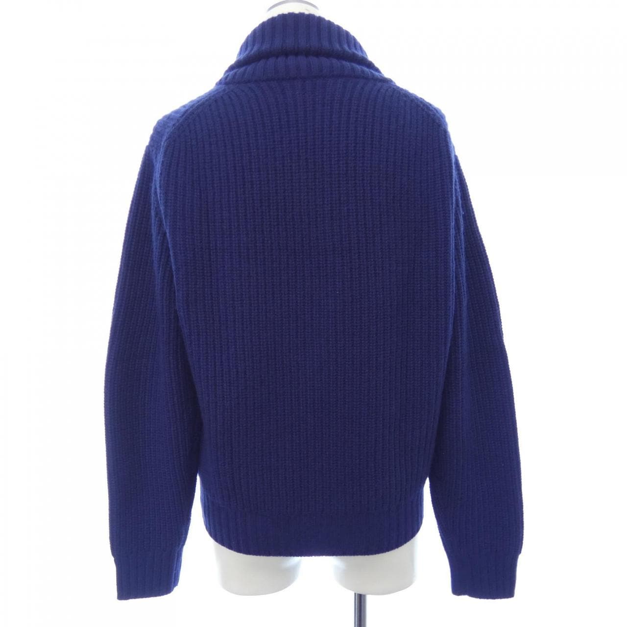 エルメス HERMES カーディガン