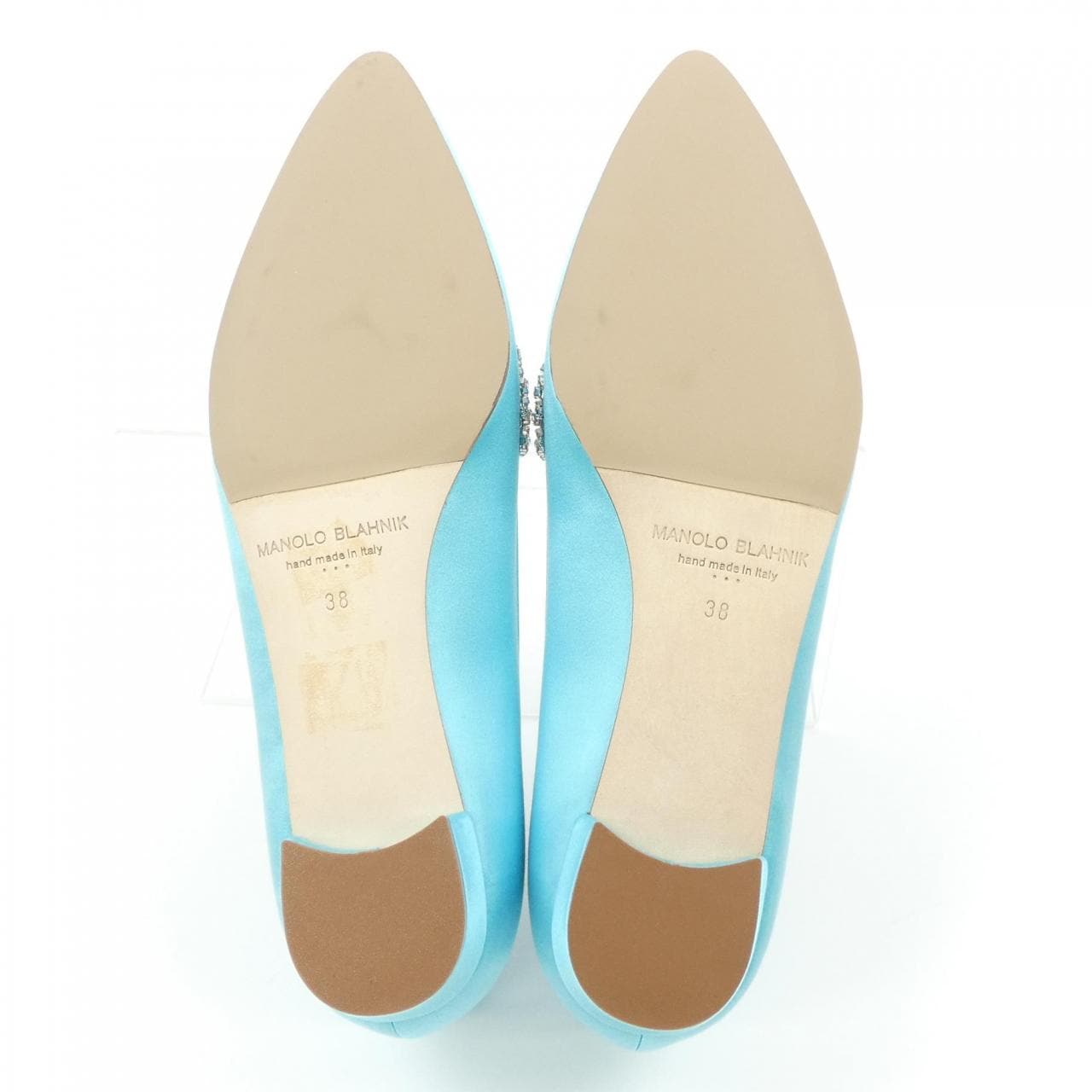 マノロブラニク MANOLO BLAHNIK シューズ