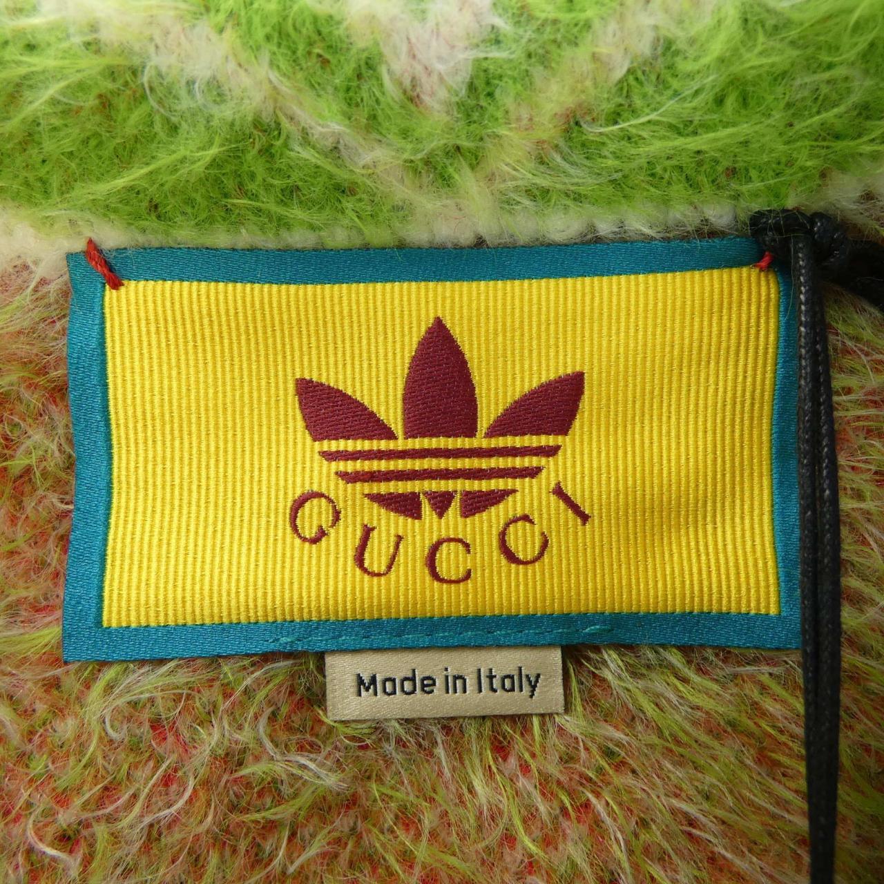 グッチ GUCCI カーディガン