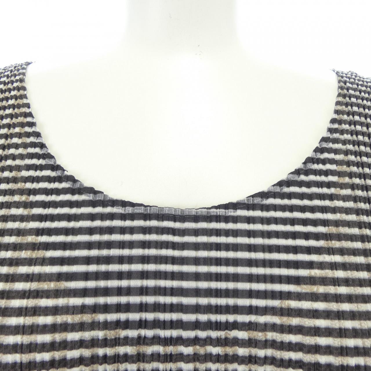 プリーツプリーズ PLEATS PLEASE ワンピース
