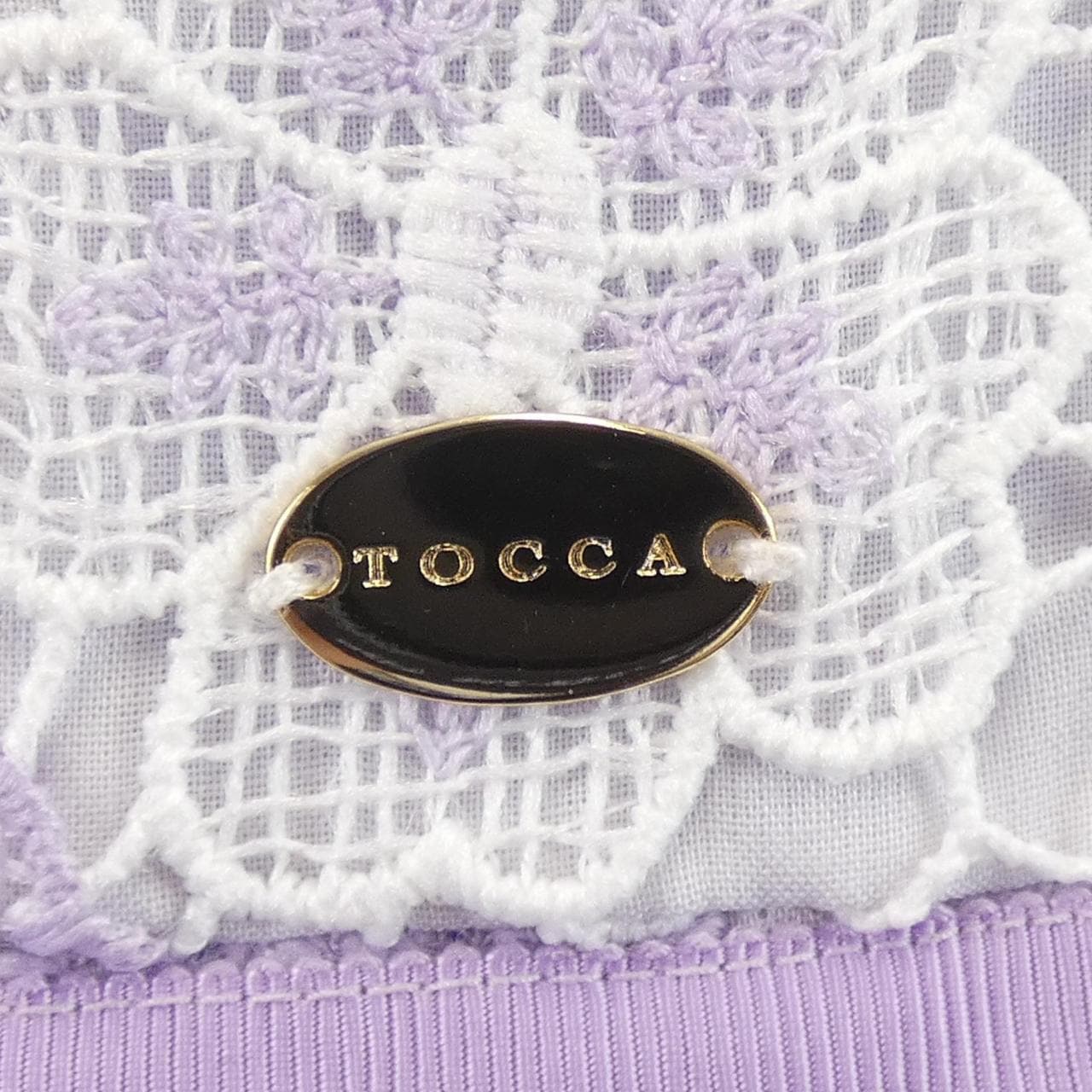 トッカ TOCCA ワンピース