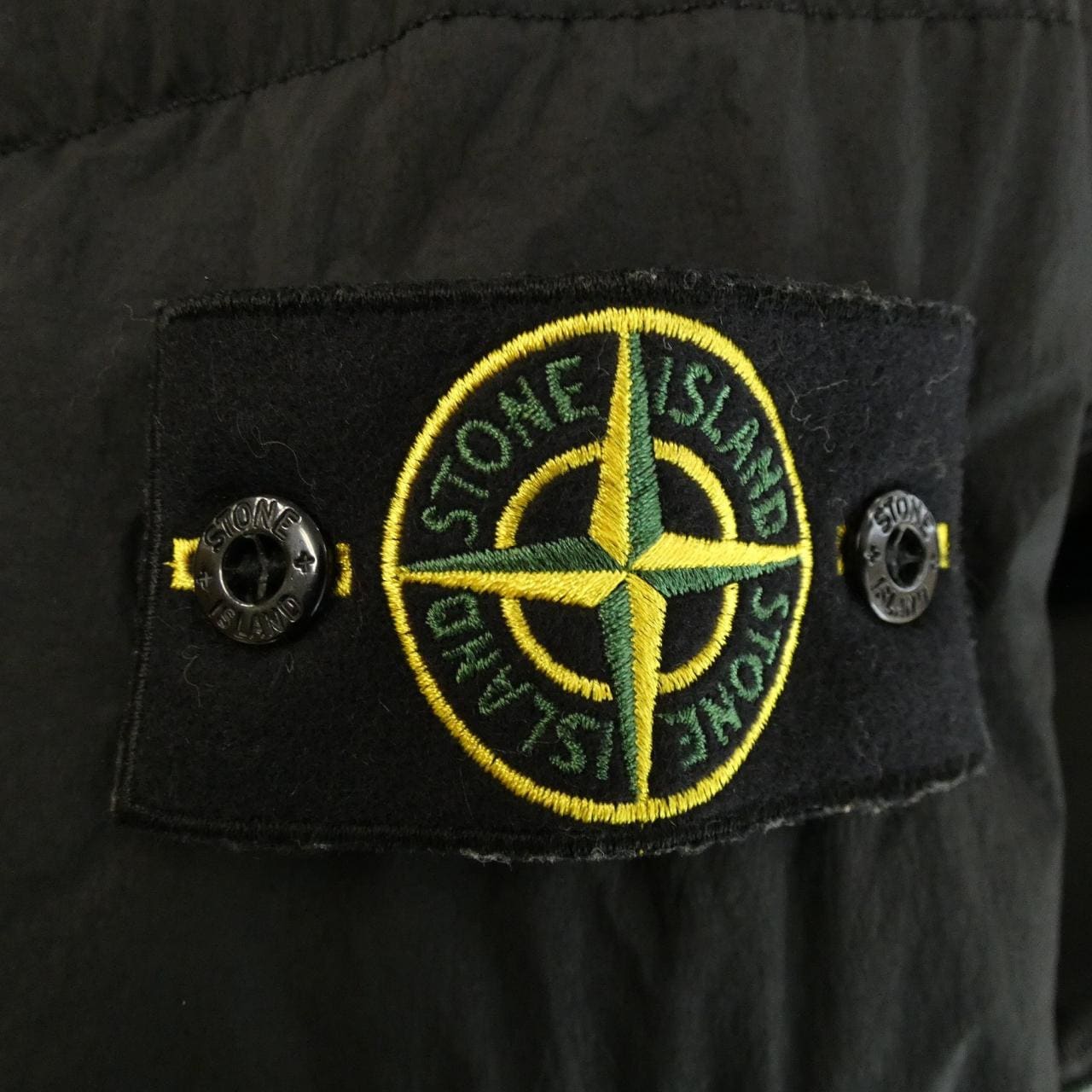 ストーンアイランド STONE ISLAND 651540123 ダウンジャケット