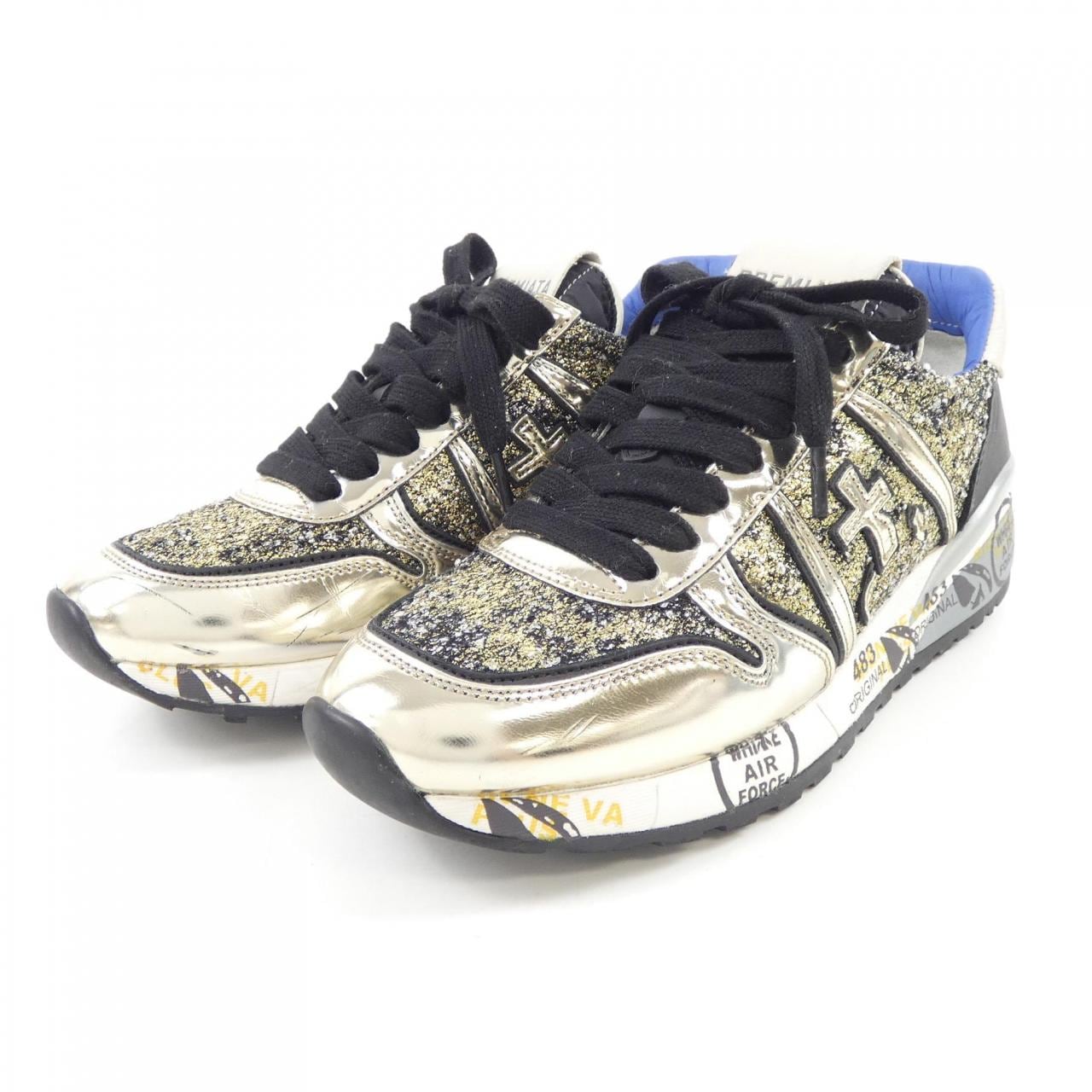 プレミアータ PREMIATA スニーカー