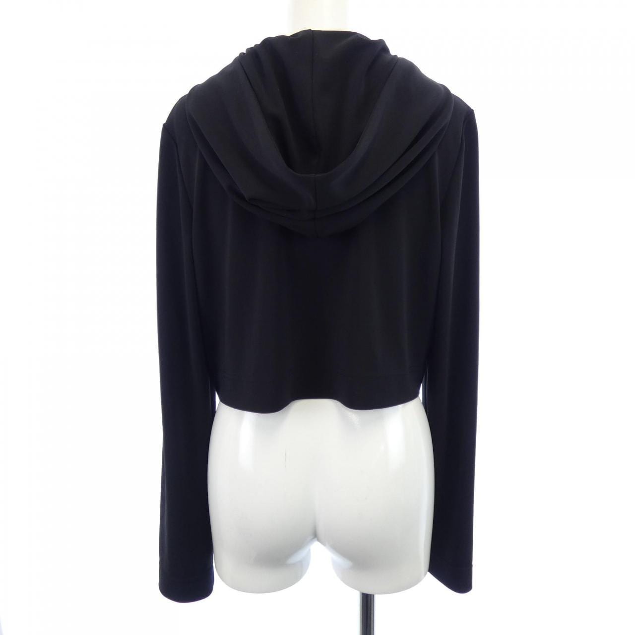 フォクシーニューヨーク FOXEY NEW YORK 38232 パーカー