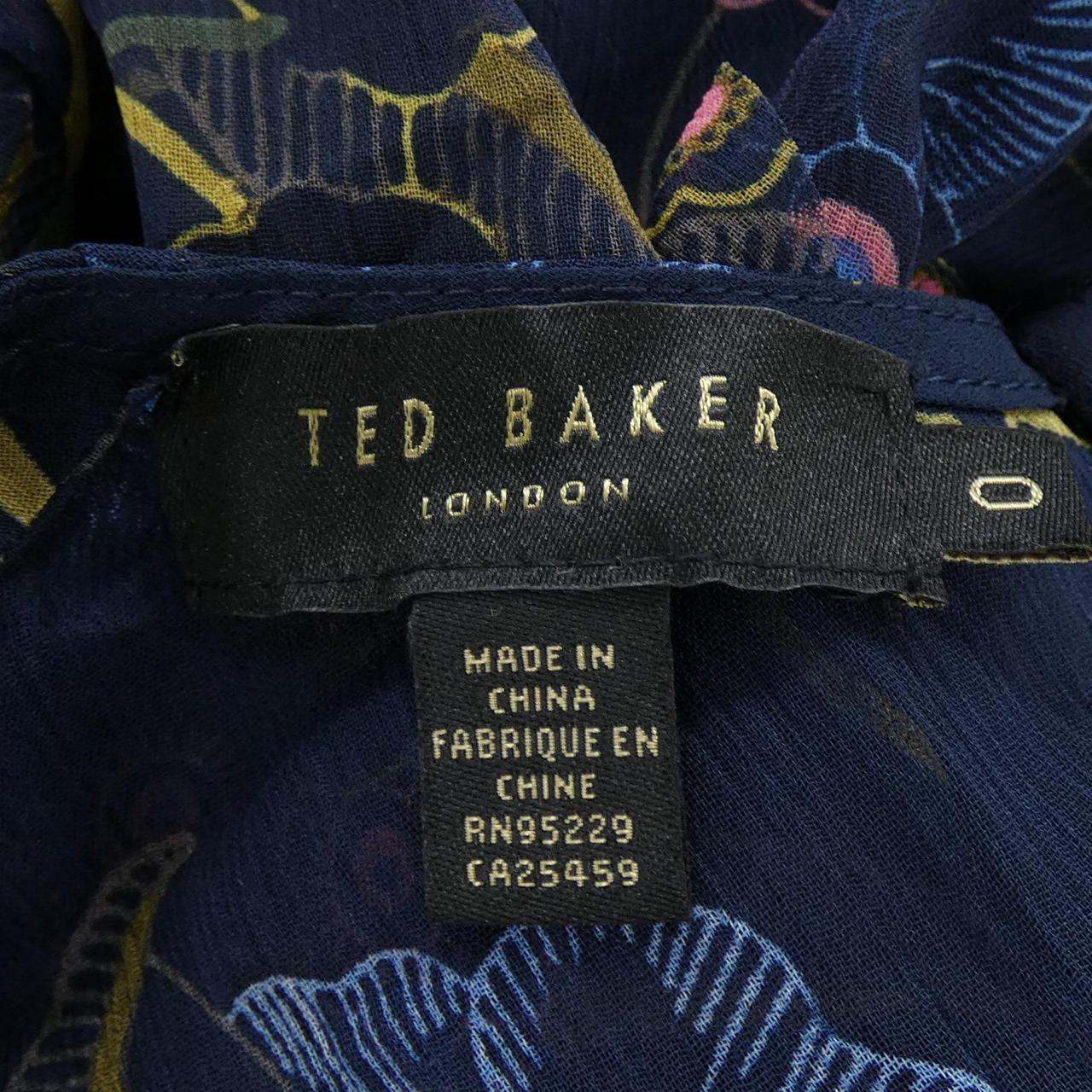 テッドベーカー TED BAKER ワンピース