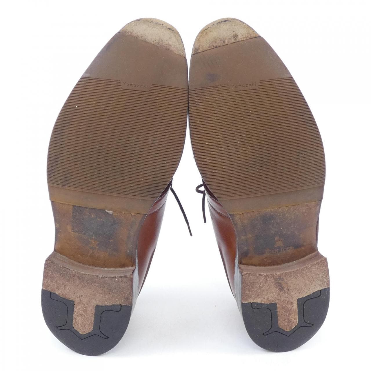 ジョンロブ JOHN LOBB MILAN シューズ