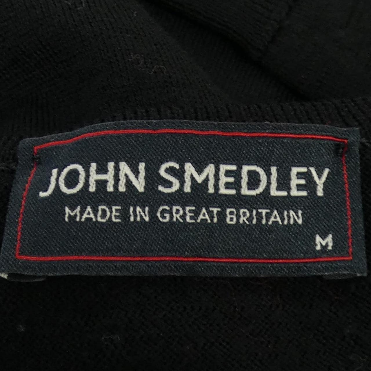 ジョンスメドレー JOHN SMEDLEY トップス