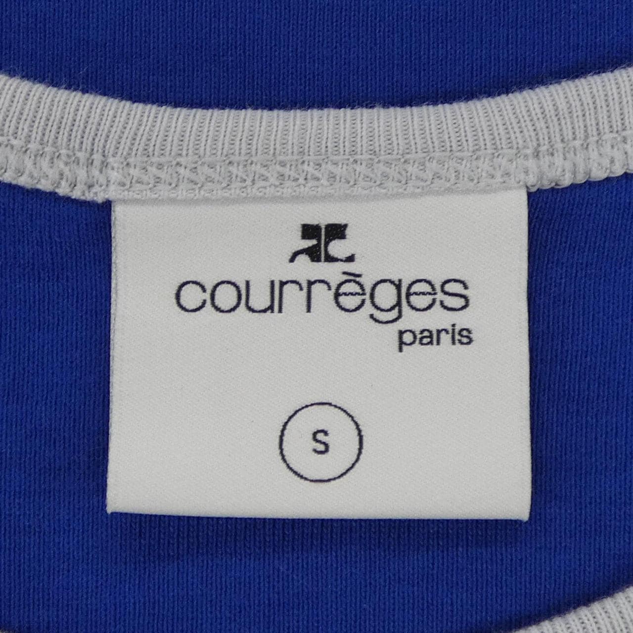 クレージュ Courreges Tシャツ