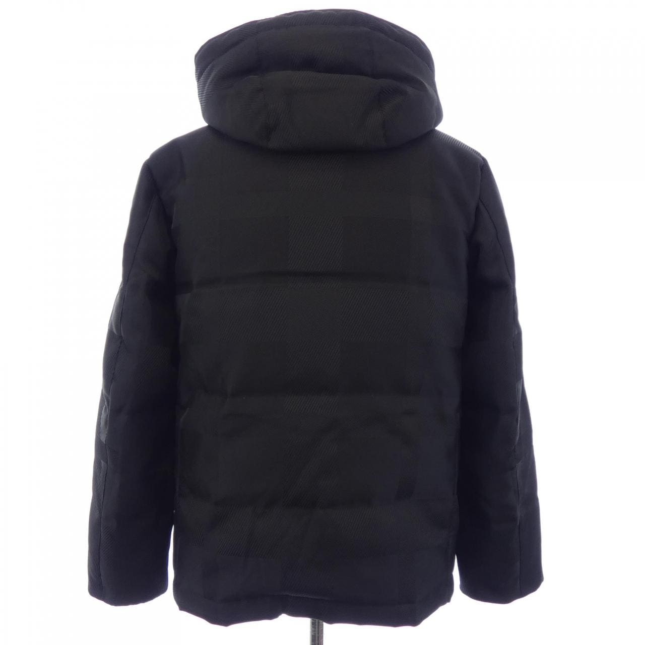 ブラックレーベルクレストブリッジ BLACK LABEL CRESTBRIDGE ダウンジャケット