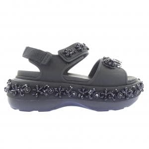 シモーネロシャ Simone Rocha CROCS サンダル