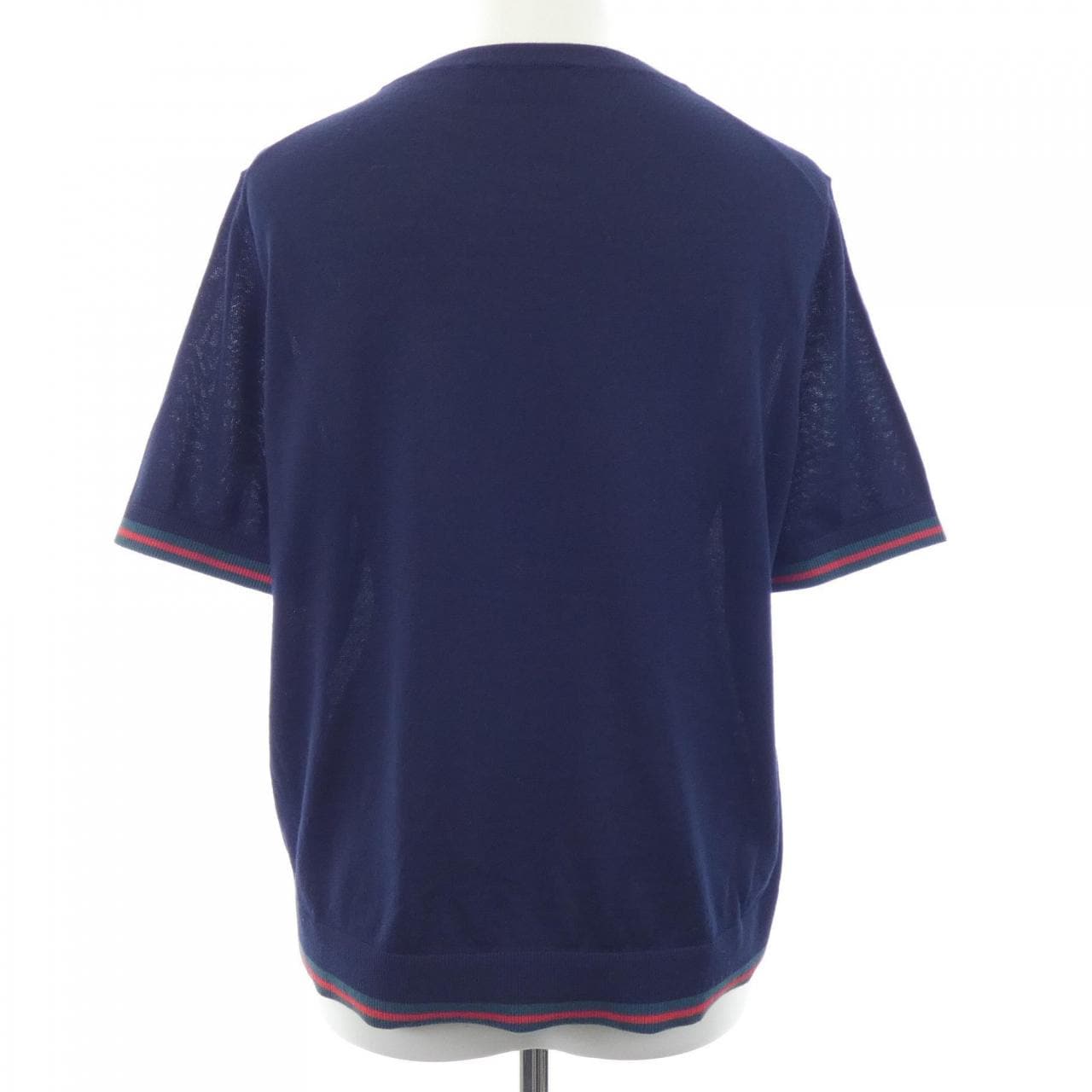 グッチ GUCCI エクストラファイントップ 820687 XKELW ニット