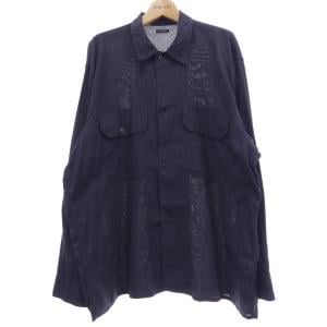 コモリ COMOLI V01-02016 シャツ