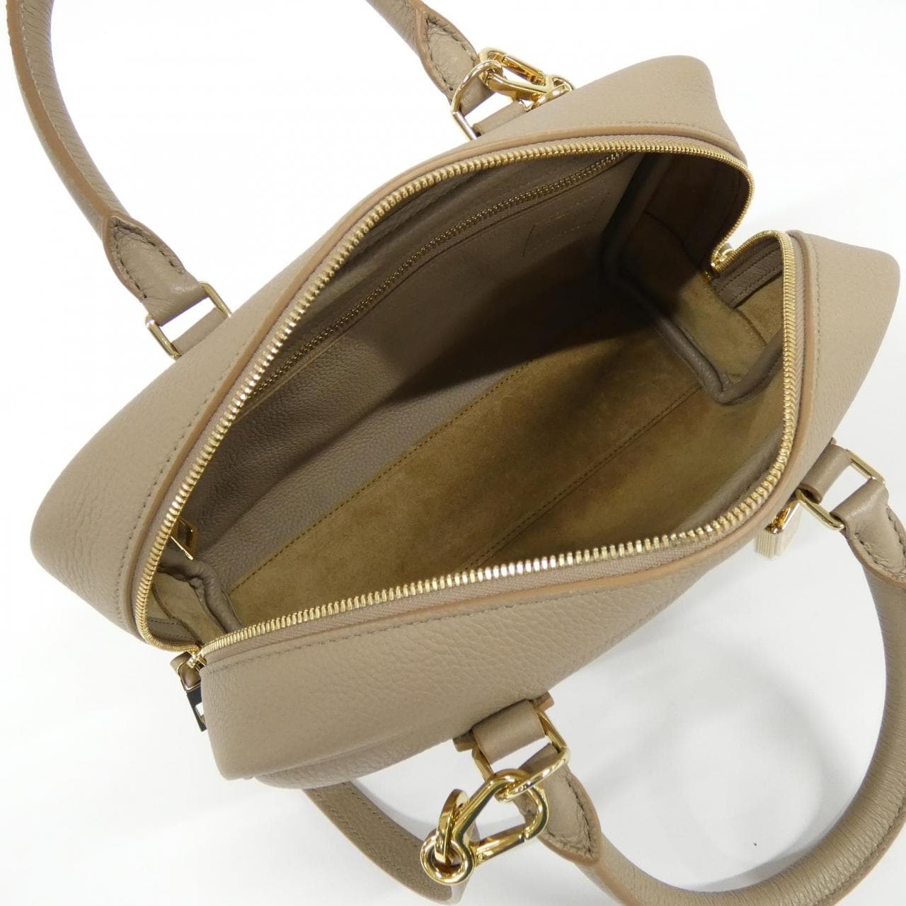 ロエベ アマソナ 23cm A039N07X02 バッグ