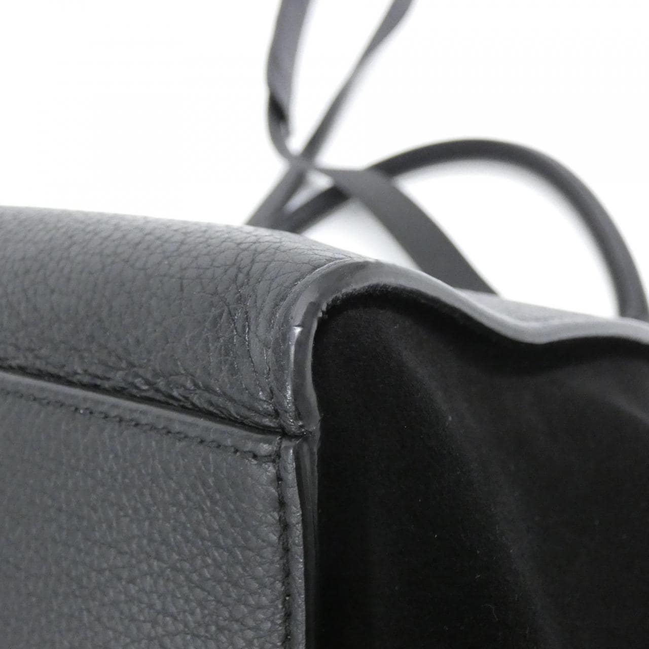 セリーヌ トラぺーズ 169543MDB バッグ