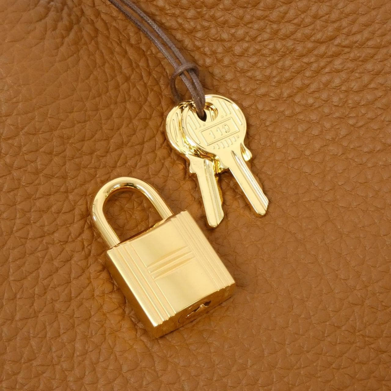 [Unused items] HERMES Picotin Lock PM 056289CC Bag