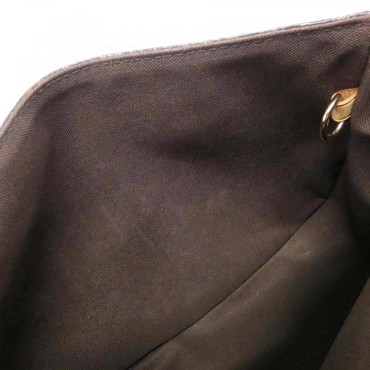 ルイヴィトン モノグラム メニルモンタン PM M40474 ショルダーバッグ