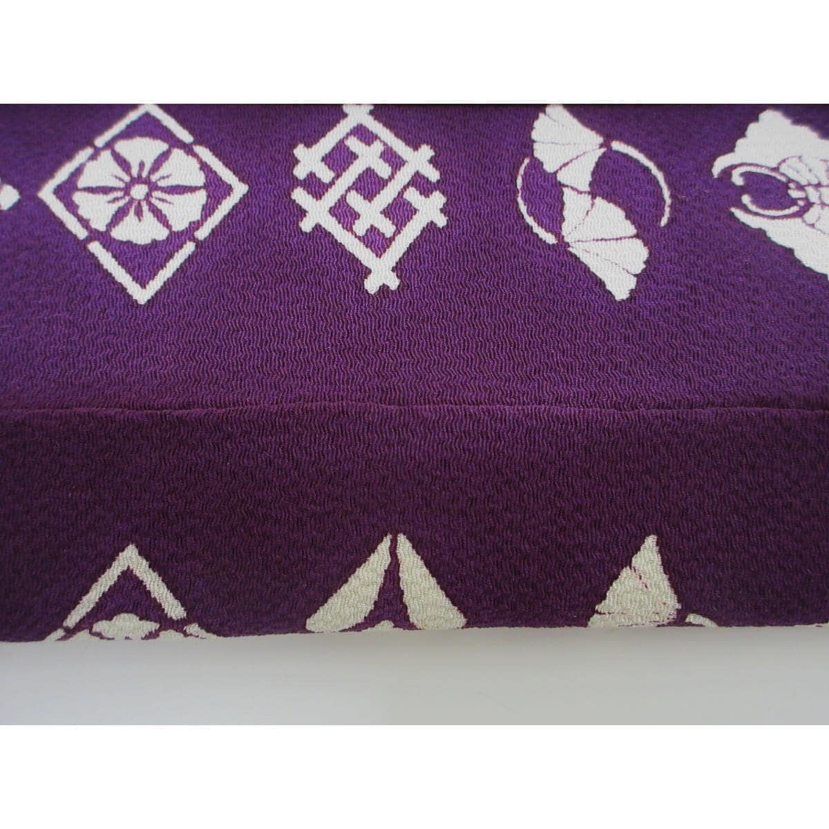 名古屋帯　全通柄【南部芳松】