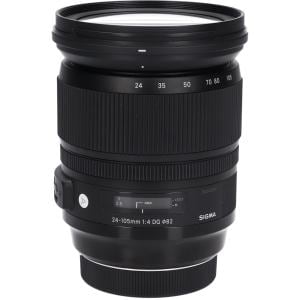 ＥＯＳ２４－１０５ｍｍ　Ｆ４ＤＧ　ＯＳ　ＨＳＭ（Ａ）