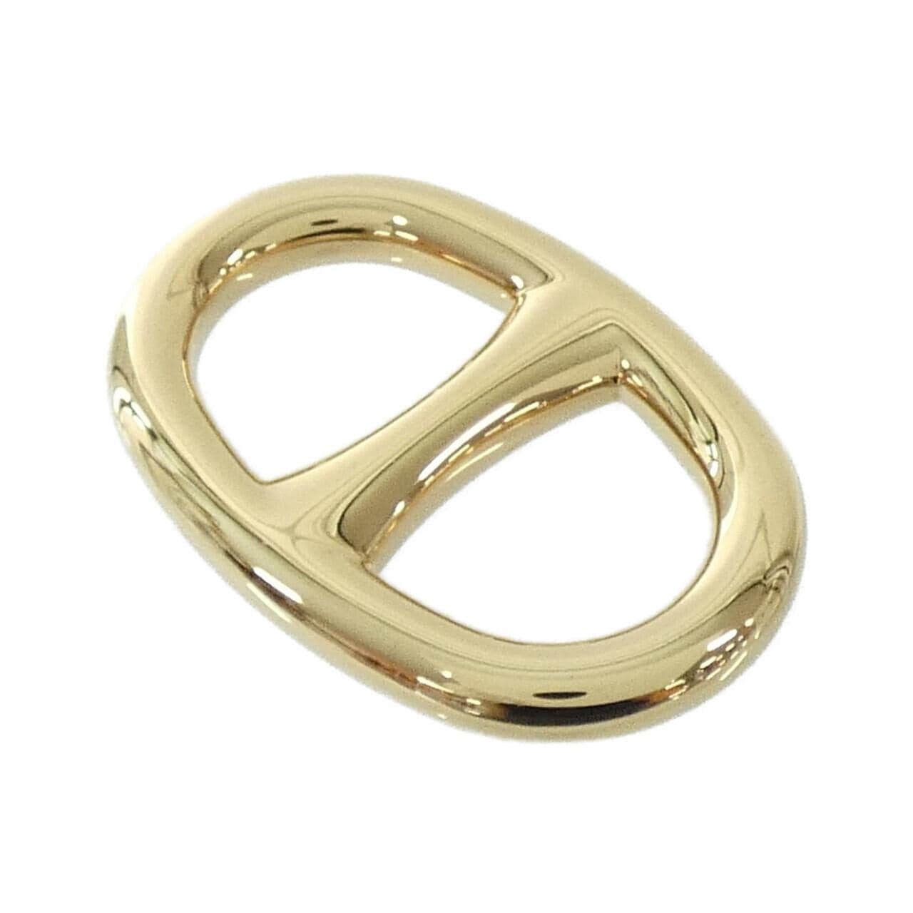 エルメス シェーヌ ダンクル  601372S スカーフリング