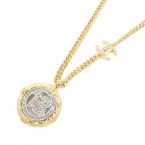 【未使用品】シャネル ABF086 ネックレス