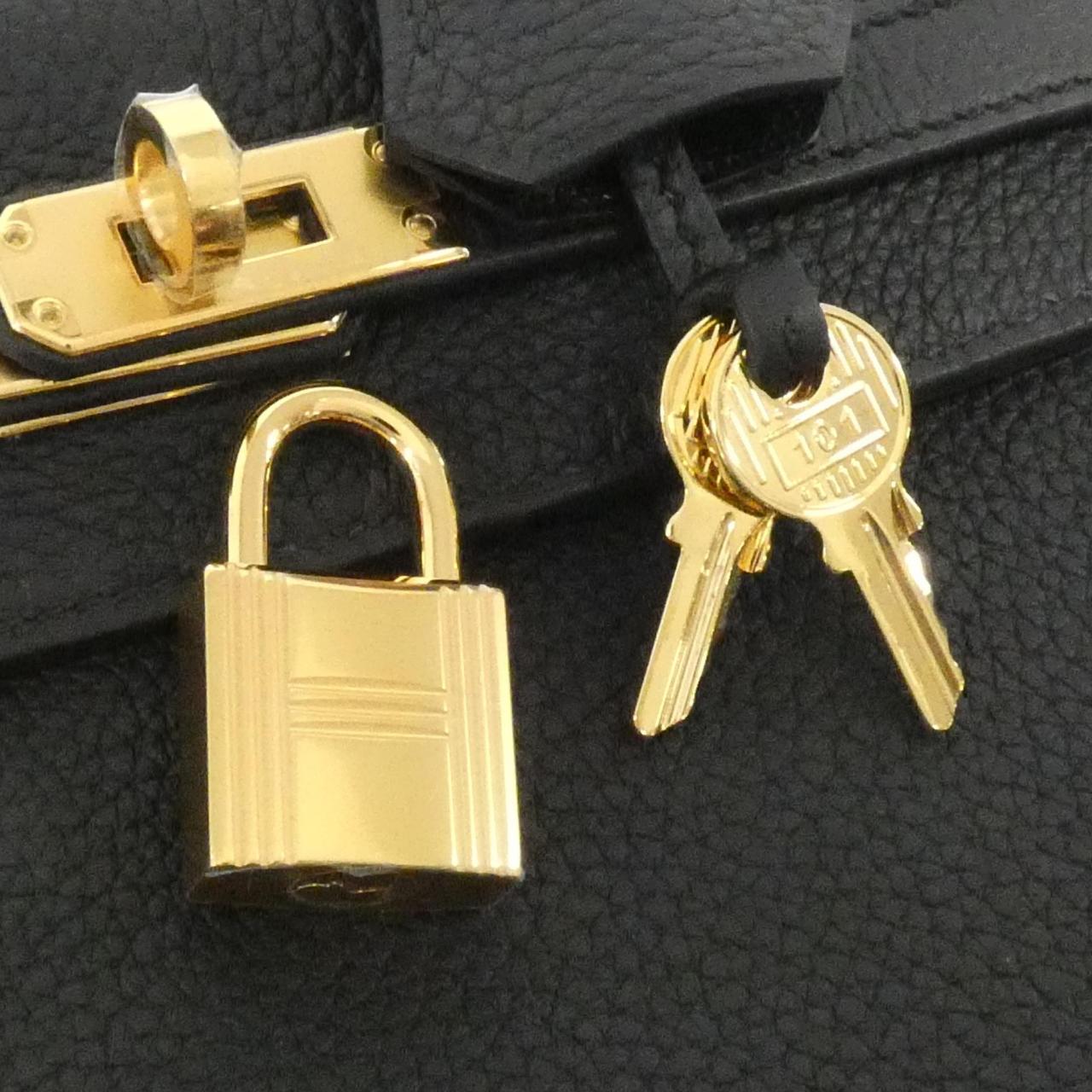 HERMES Kelly 25 厘米 044624CC 包