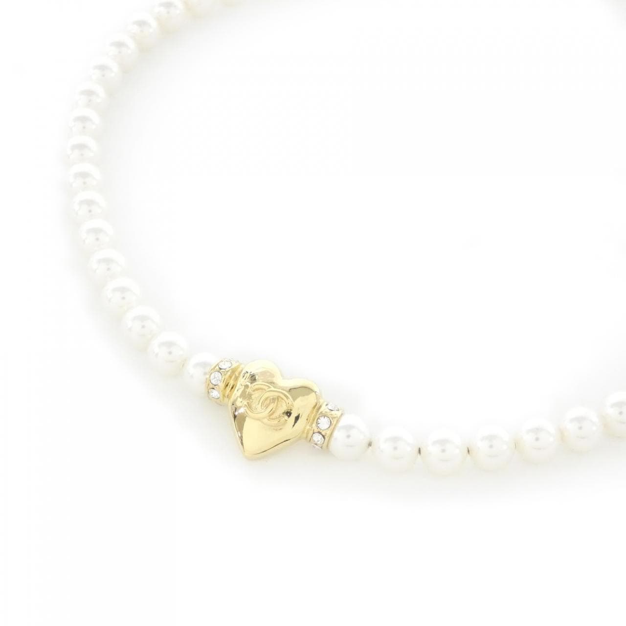 シャネル ABD081 ネックレス