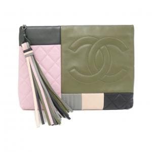 シャネル 82372 ポーチ